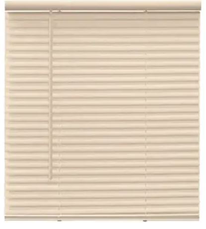 Champion Alabaster Blinds 59x36 (4pc/case) Lot